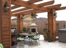 Kwikfynd Pergolas
gledhow